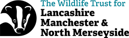 The Wildlife Trust for Lancashire, Manchester & North Merseyside logo