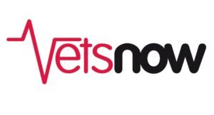 Vets Now logo