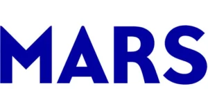 Mars logo