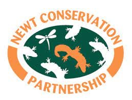 Newt Conservation Partnership logo