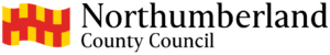 Northumberland County Council logo
