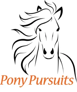 Pony Pursuits logo
