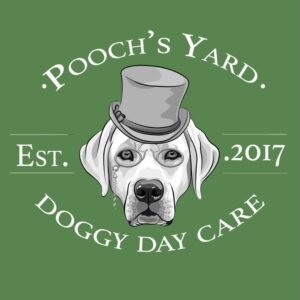 Pooch's Yard logo