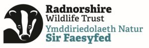 Radnorshire Wildlife Trust logo