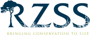 Royal Zoological Society of Scotland logo