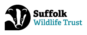 Suffolk Wildlife Trust logo