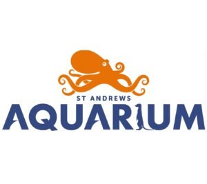 St Andrews Aquarium logo