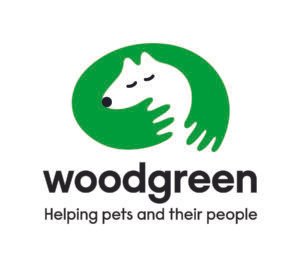 Woodgreen logo