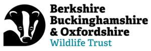 Berkshire, Buckinghamshire & Oxfordshire Wildlife Trust logo