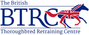 British Thoroughbred Retraining Centre logo