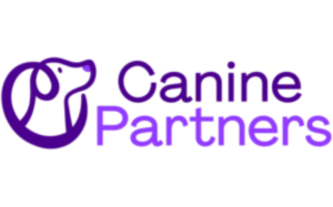 Canine Partners logo