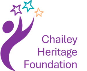 Chailey Heritage Foundation logo