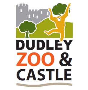 Dudley Zoo & Castle logo