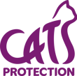 Cats Protection logo