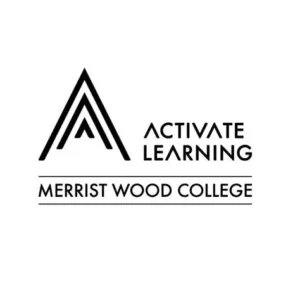 Merrist Wood College logo