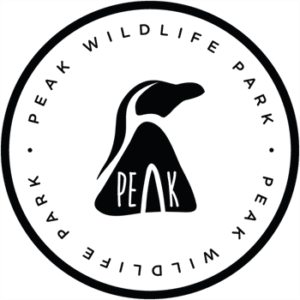 Peak Wildlife Park logo