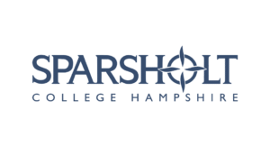 Sparsholt College logo