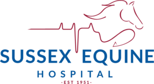 Sussex Equine Hospital (IVC) logo