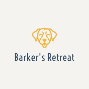 Barker's Retreat logo