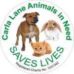 Carla Lane Animals in Need