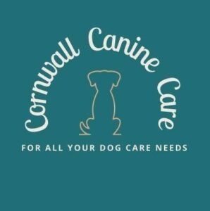 Cornwall Canine Care logo