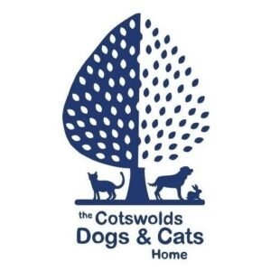 Cotswold Dogs & Cats Home logo