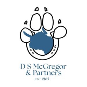 D S McGregor & Partners logo
