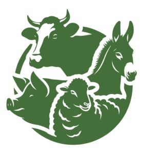 Dean Farm Trust logo