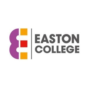 Easton College logo