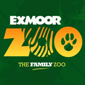 Exmoor Zoo logo
