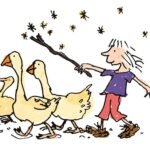 Farms for City Children