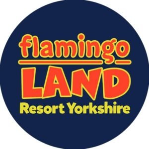 Flamingo Land logo