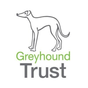 Greyhound Trust logo