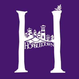 Hobbledown logo