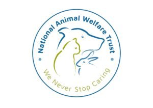 National Animal Welfare Trust logo
