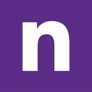 Nescot College logo