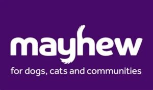 Mayhew logo