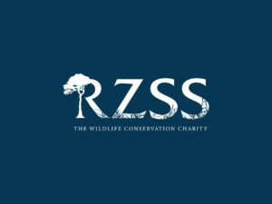 The Royal Zoological Society of Scotland logo