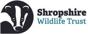 Shropshire Wildlife Trust logo