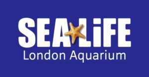 SEA LIFE London Aquarium logo
