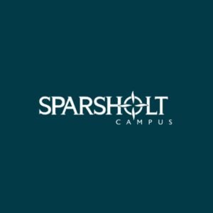 Sparsholt College logo