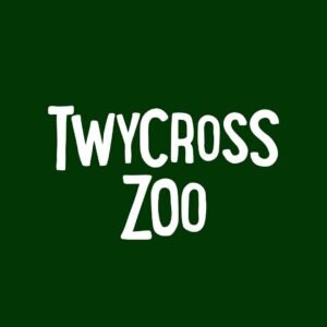 Twycross Zoo logo