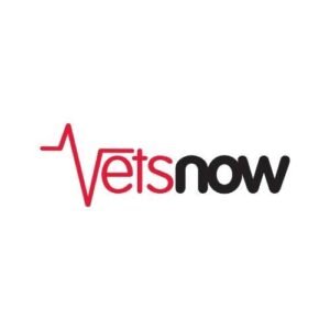 Vets Now logo