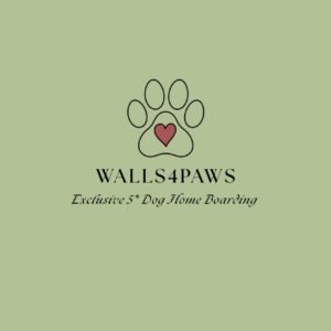 Walls4Paws logo