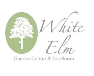 White Elm Petting Farm logo