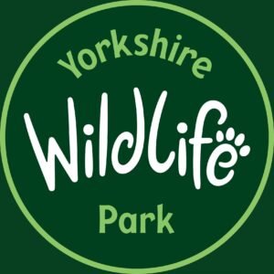 Yorkshire Wildlife Park logo