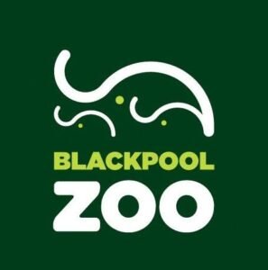 Blackpool Zoo logo