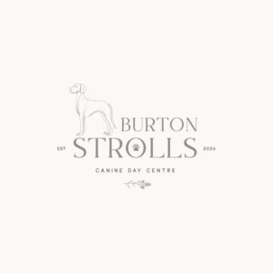 Burton Strolls logo