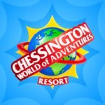 Chessington World of Adventures