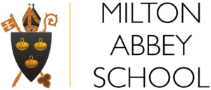 Milton Abbey School logo